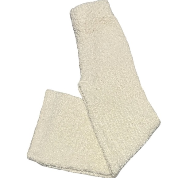 Stitches & Stripes Revolve NWT Fuzzy Cozy Blanket Lounge Pants XS - Picture 3 of 4